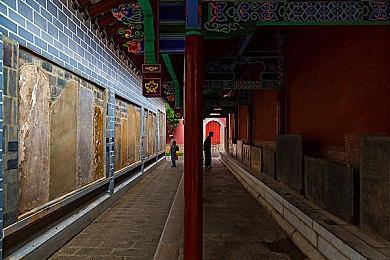 《巴比伦的陨落》新截图 展示第二赛季的画质改进